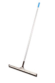 Сгон для пола 75см стальной с рукояткой 1004860