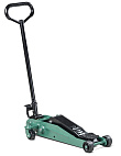 Домкрат подкатной гидравлический  2T-C, г/п 2т. COMPAC 913050-1