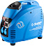 Инверторный генератор 2500 Вт, Профессионал, ЗУБР ЗИГ-2500