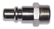 Штуцер б/с 3/8" с наруж.резьбой  макси  A353/1