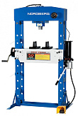 Пресс пневмоуправление 50т NORDBERG N3650A