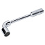 KING TONY Ключ Г-образный торцевой 29 мм  1080-29