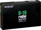 Пластырь R-10 55х75 (1шт/1) R.10.B.20.