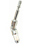 Переходник NORDBERG карданный для домкрата N32025